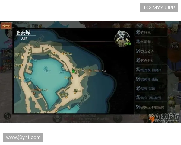 九游论坛在哪里打开最全攻略，教你快速找到九游论坛入口及使用技巧